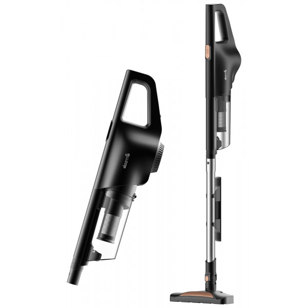 Пилосос ручний для дому Deerma Stick Vacuum Cleaner Cord (DX600)
