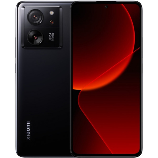 Смартфон Xiaomi 13T Pro 12/512Gb Black