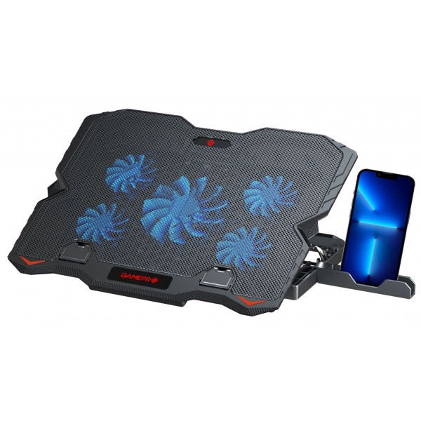 Підставка під ноутбук GamePro CP627
