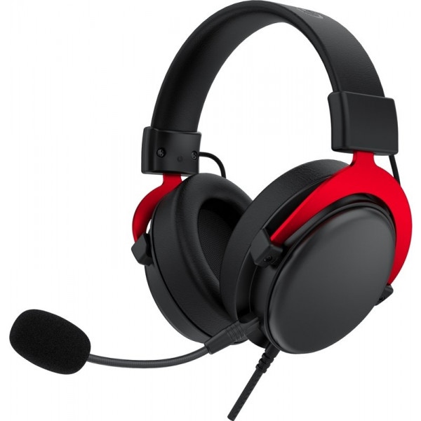 Гарнітура дротова ігрова GamePro HS1240