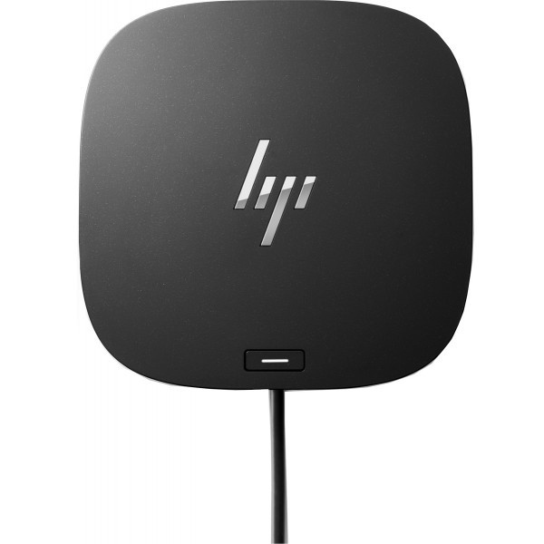Док-станція HP Type-C HDMI/USB Type-A x4/USB Type-C (72C71AA)