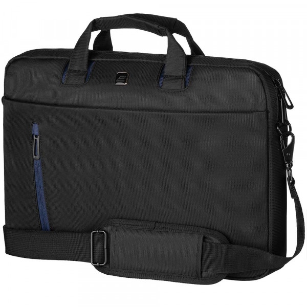 Сумка для ноутбуку 2E 2E-CBN415BK 16'' Black