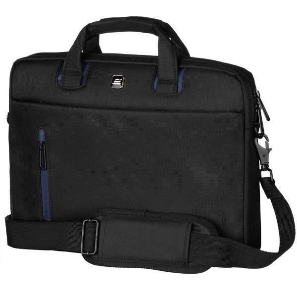 Сумка для ноутбуку 2E 2E-CBN413BK 13.3'' Black