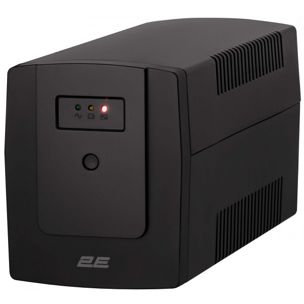 Джерело безперебійного живлення 2E 1500VA/900W (2E-ED1500)