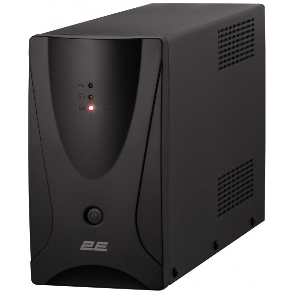 Джерело безперебійного живлення 2E 2000VA/1200W (2E-ED2000)