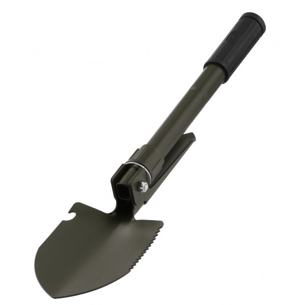 Лопата 2E саперна Compact (2E-FS41)