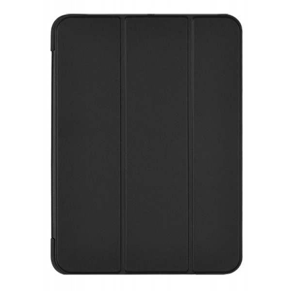 Чохол для планшета 2E Basic 
for Apple iPad 2022 Flex Black (2E-IPAD-2022-IKFX-BK)