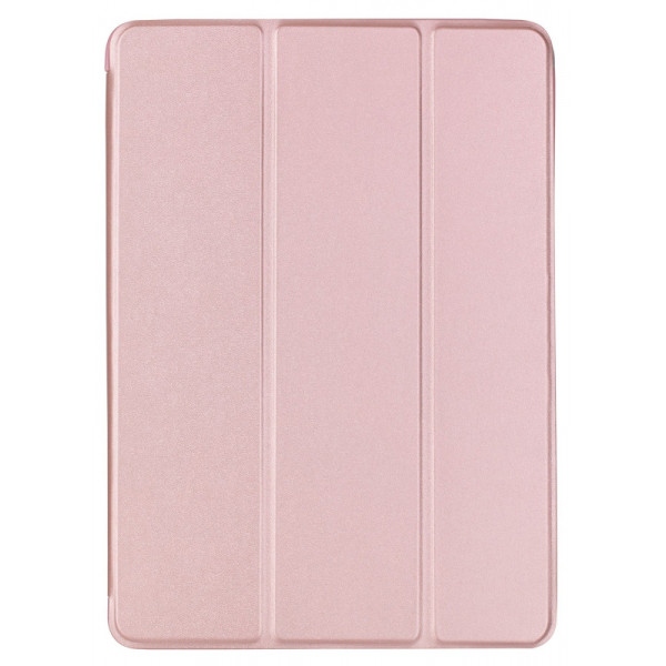 Чохол для планшету 2E Basic Flex for Apple iPad mini 5 7.9' (2019)  Rose Gold (2E-IPAD-MIN5-IKFX-RG)