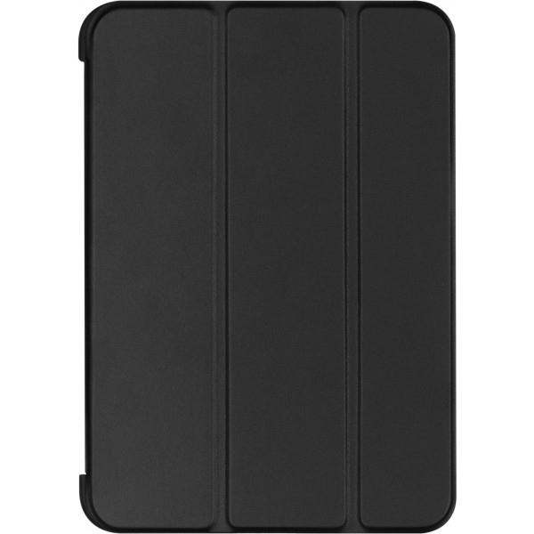 Чохол для планшету 2E Basic for Apple iPad mini 6 8.3` (2021) Flex Black (2E-IPAD-MIN6-IKFX-BK)