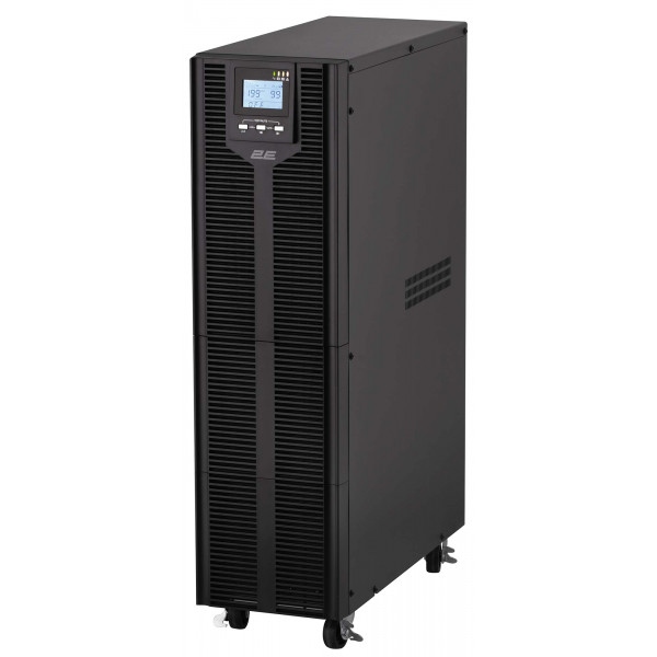 Джерело безперебійного живлення 2E 6kVA/6kW (2E-SD6000)