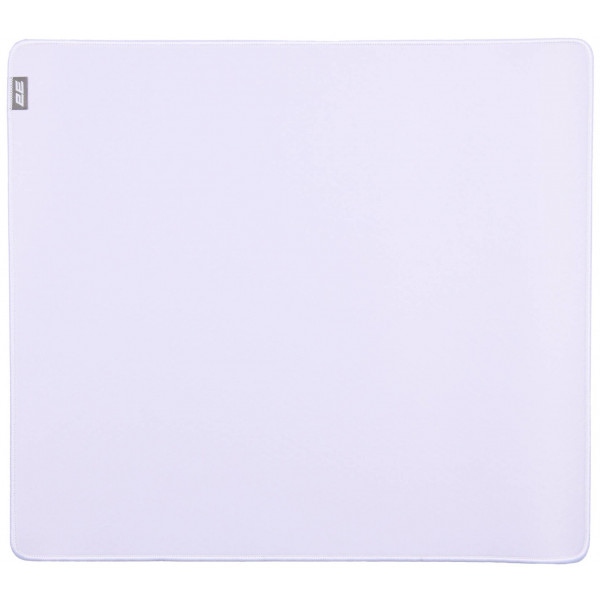 Килимок для миші 2E Gaming Pro Speed L White (2E-SPEED-L-WH-PRO)