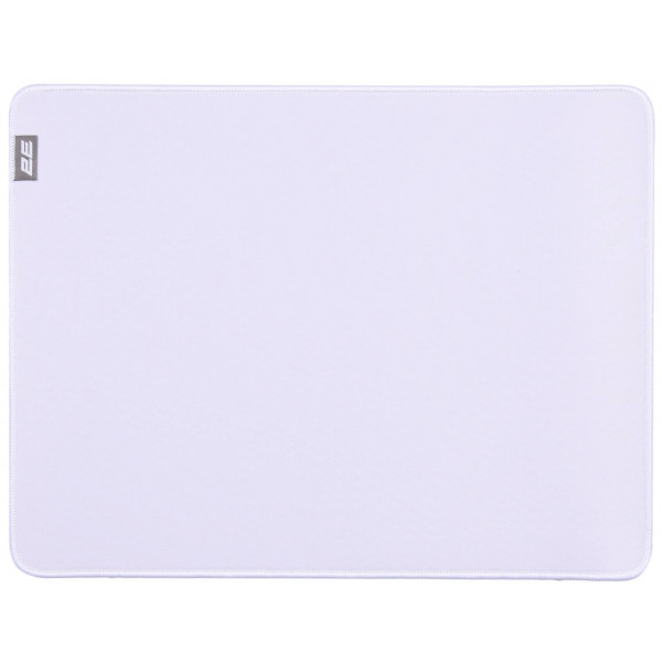 Килимок для миші 2E Gaming Pro Speed M White (2E-SPEED-M-WH-PRO)