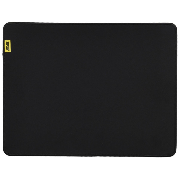 Килимок для миші 2E Gaming Pro Speed M Black (2E-SPEED-M-BK-PRO)