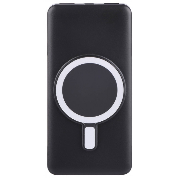 Батарея мобільна 2E 10000mAh Black (2E-PB1001-BLACK)