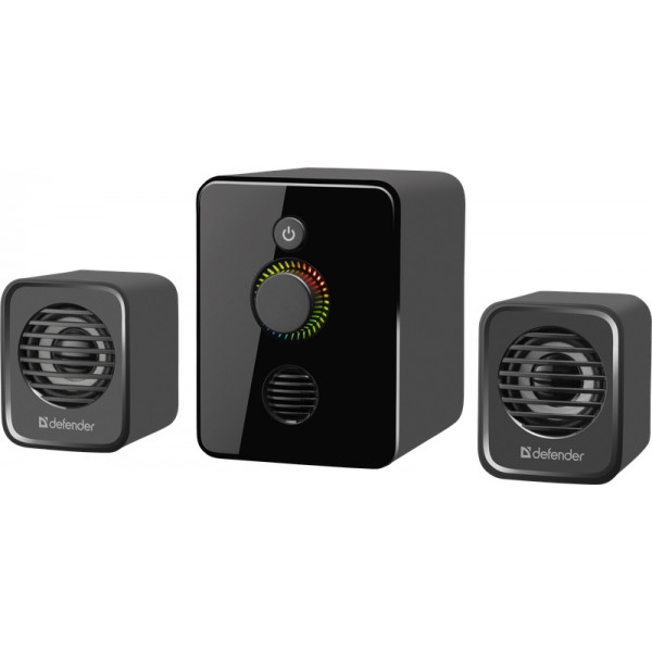 Акустична система Defender V12 11Вт USB (65212)