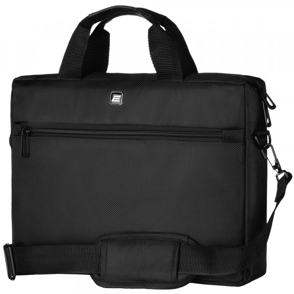 Сумка для ноутбуку 2E 2E-CBN313BK Black