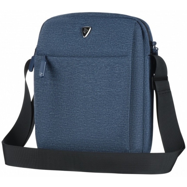Сумка для ноутбуку 2E 2E-TBN9160NV Melange 10'' Blue