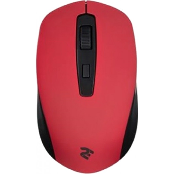 Миша бездротова 2E MF211 WL Red (2E-MF211WR)