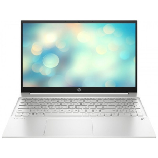 Ноутбук HP Pavilion 15-eh1023ua (422K3EA) Silver