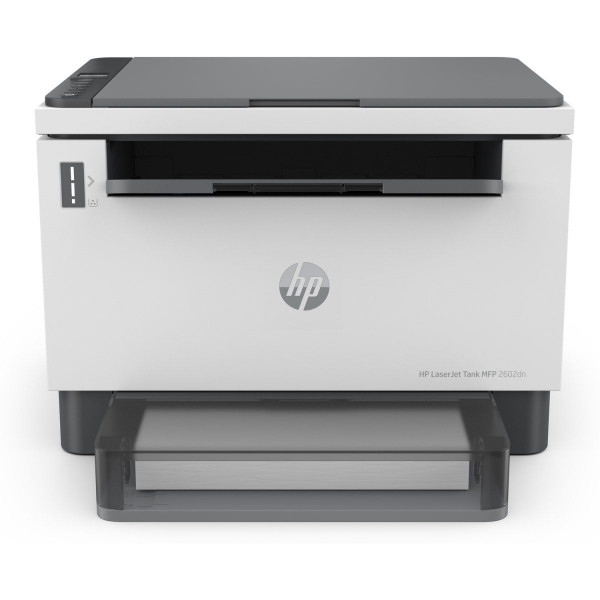 БФП ч/б друку HP LaserJet Tank 2602dn (2R3F0A)