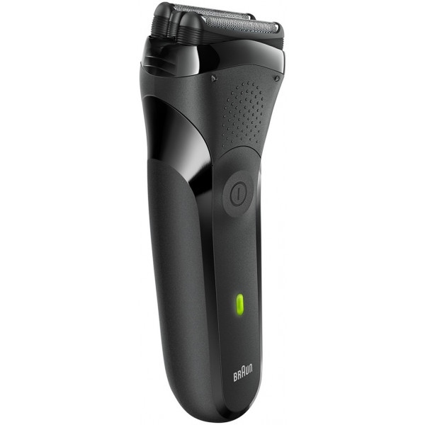 Бритва Braun Series 3 300s Black