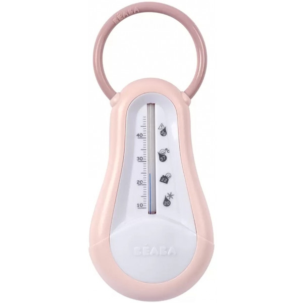 Термометр для ванни Beaba Pink (920384)