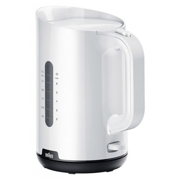 Електричний чайник Braun WK1110WH