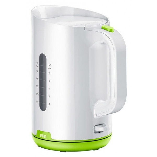 Електричний чайник Braun WK 1100 GR