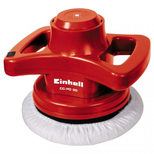 Полірувальна шліфмашина Einhell CC-PO (2093173)