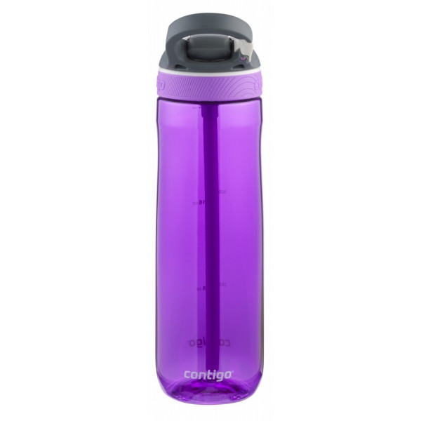 Пляшка для води Contigo ASHLAND спортивная 0,72 л (2094942)