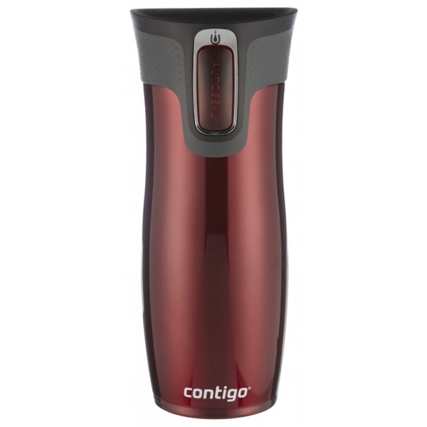 Термочашка Contigo WEST LOOP 0,47 л (2095831)