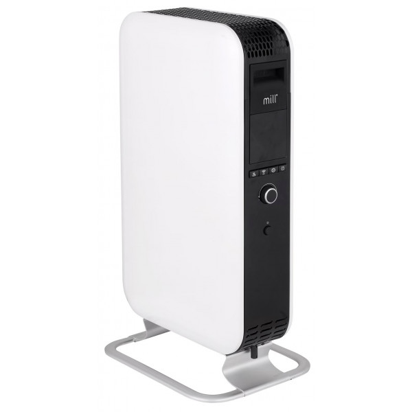 Обігрівач масляний Mill OIL1500WIFI3 1500W WiFi