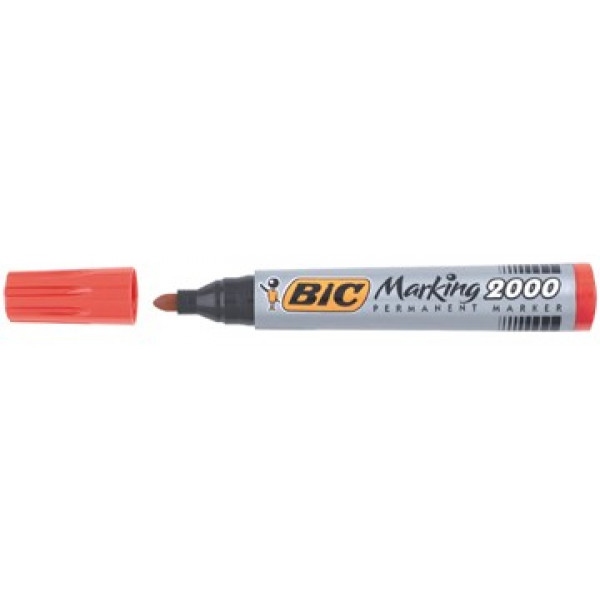 Маркер BIC Marking 2000 Ecolutions (3086129999712)