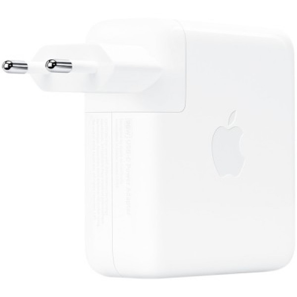 Зарядний пристрій для ноутбука Apple USB-C 96W A2166 (MX0J2ZM/A)