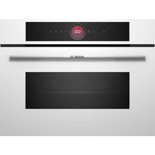 Духова шафа електрична Bosch CMG7241W1
