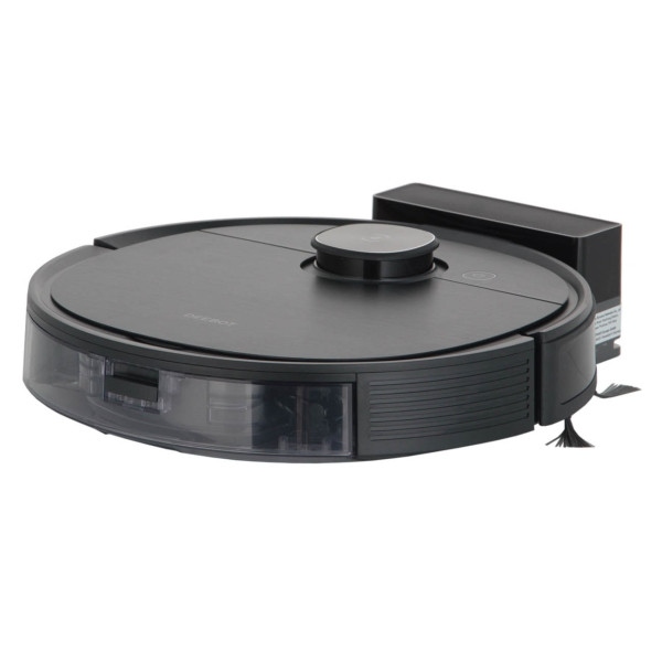 Робот-пилосос миючий Ecovacs Deebot OZMO T8 AIVI (DBX11-11)