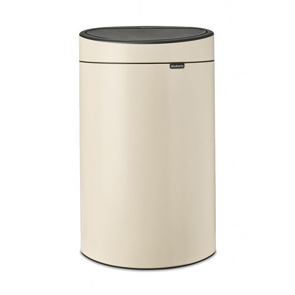Бак для сміття Brabantia Touch Bin 40 л 200748