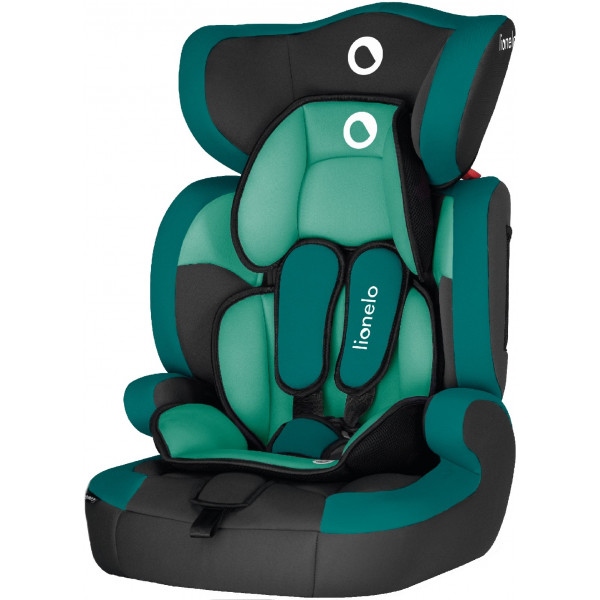 Автокрісло Lionelo Levi One  Lagoon