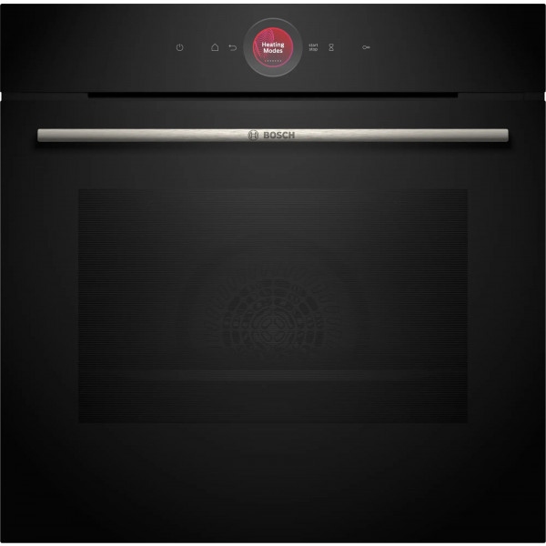 Духова шафа електрична Bosch HBG7341B1
