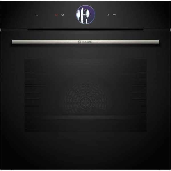 Духова шафа електрична Bosch HBG7764B1