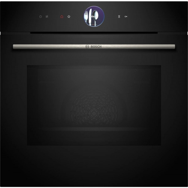 Духова шафа електрична Bosch HMG776NB1