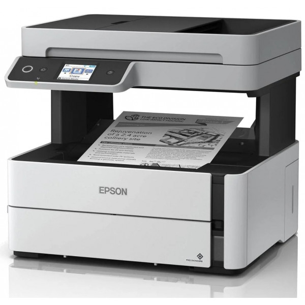 БФП ч/б друку Epson M3170 (C11CG92405)