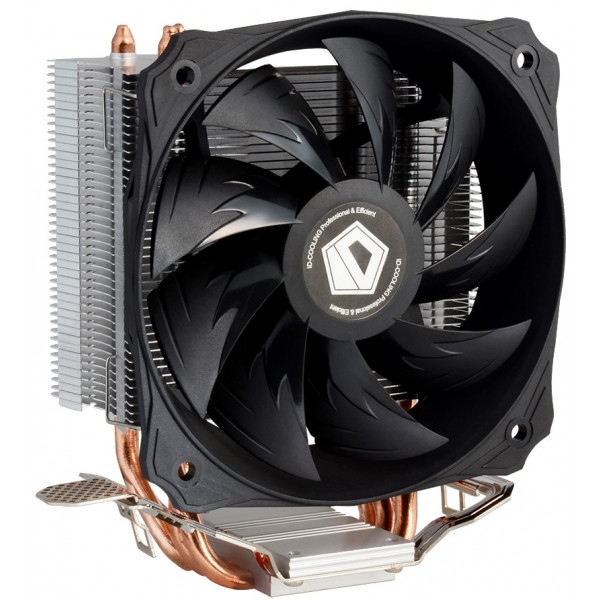 Процесорний кулер ID-Cooling SE-213V2