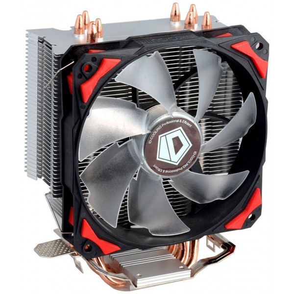 Процесорний кулер ID-Cooling SE-214