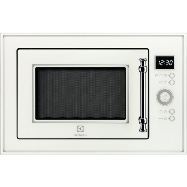 Мікрохвильова піч (НВЧ) вбудовувана Electrolux EMT25203C