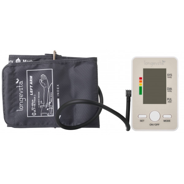 Тонометр Longevita BP-102