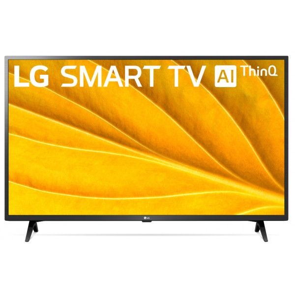 Телевізор LG 43LM6370PLA