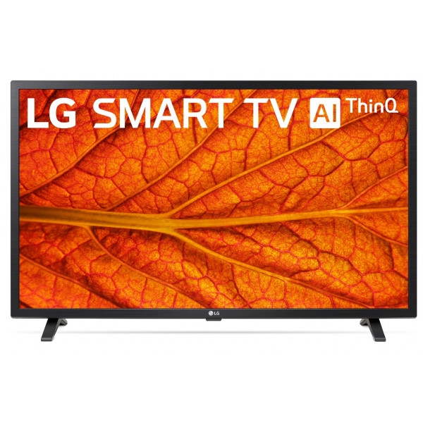 Телевізор LG 32LM6370PLA
