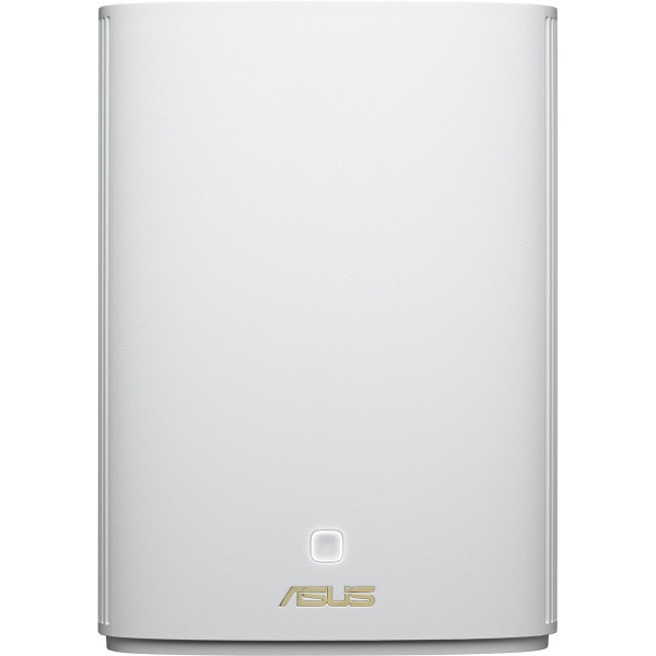 Маршрутизатор інтернет LAN Asus ZenWiFi AX Hybrid XP4 1PK White