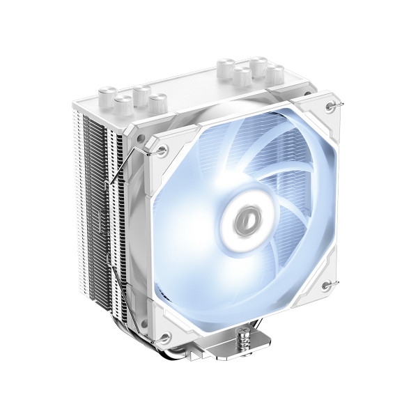Процесорний кулер ID-Cooling SE-224-XTS White